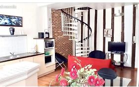 Duplex N°3 Au Coeur De Bagneres De Bigorre