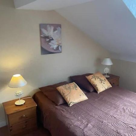 Apartamento Duplex N°3 Au Coeur De Bagneres De Bigorre Exterior foto