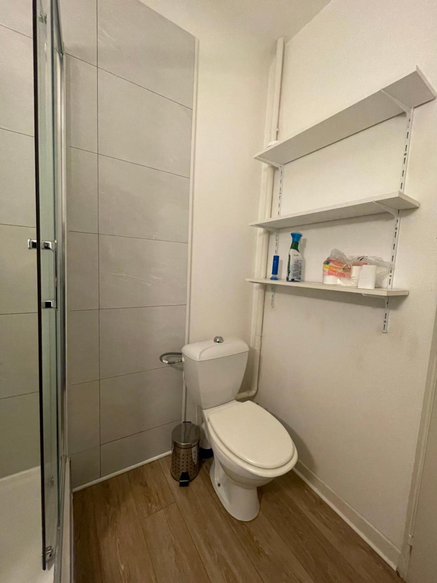 Apartamento Duplex N°3 Au Coeur De Bagneres De Bigorre Exterior foto
