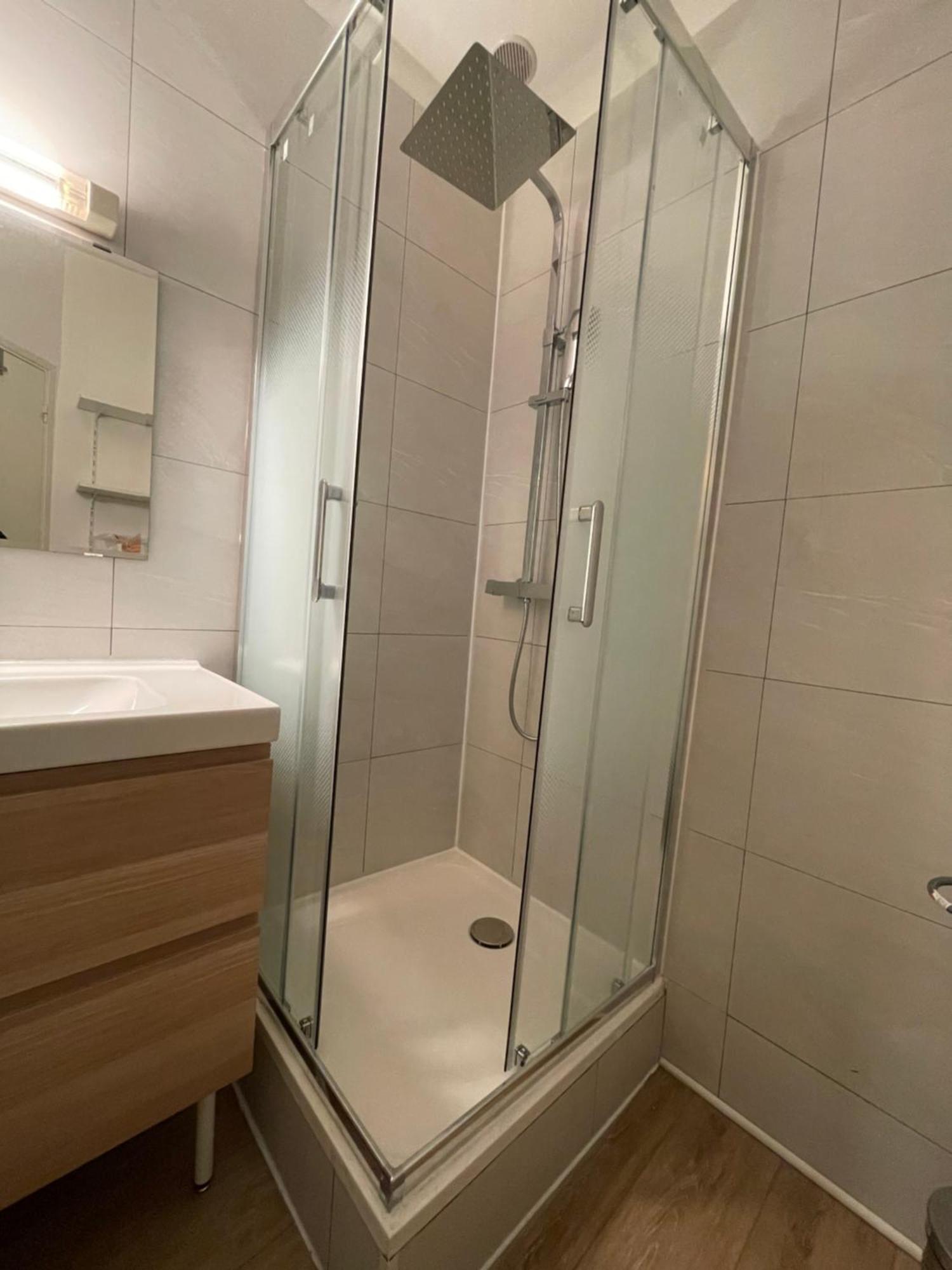 Apartamento Duplex N°3 Au Coeur De Bagneres De Bigorre Exterior foto